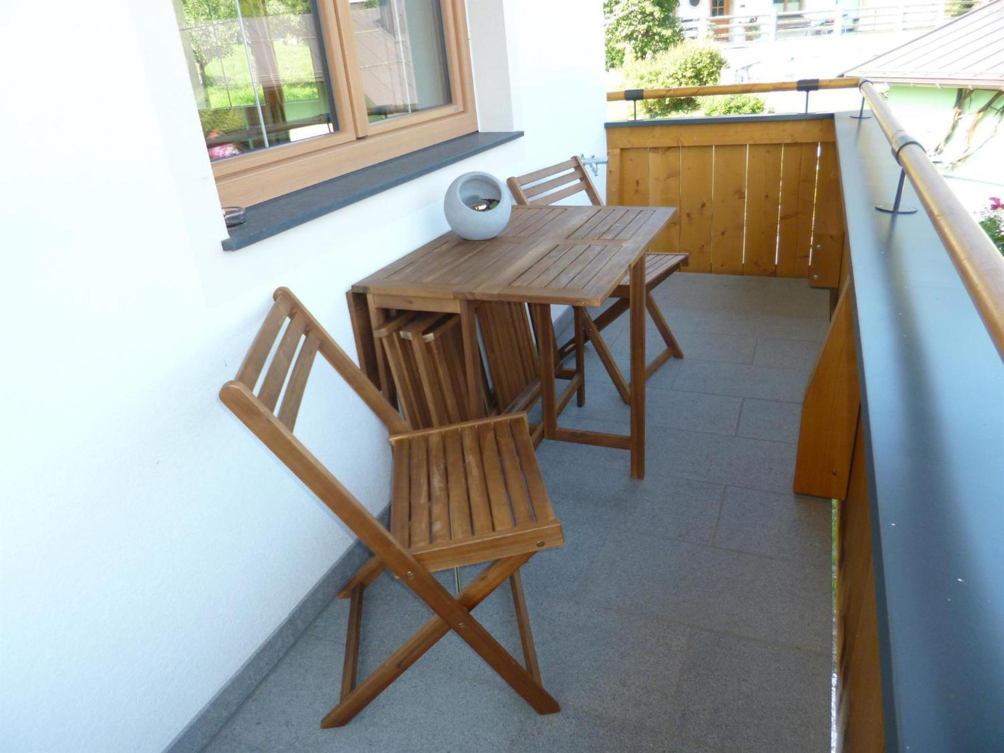 Ferienwohnung Kant Fieberbrunn Exteriér fotografie