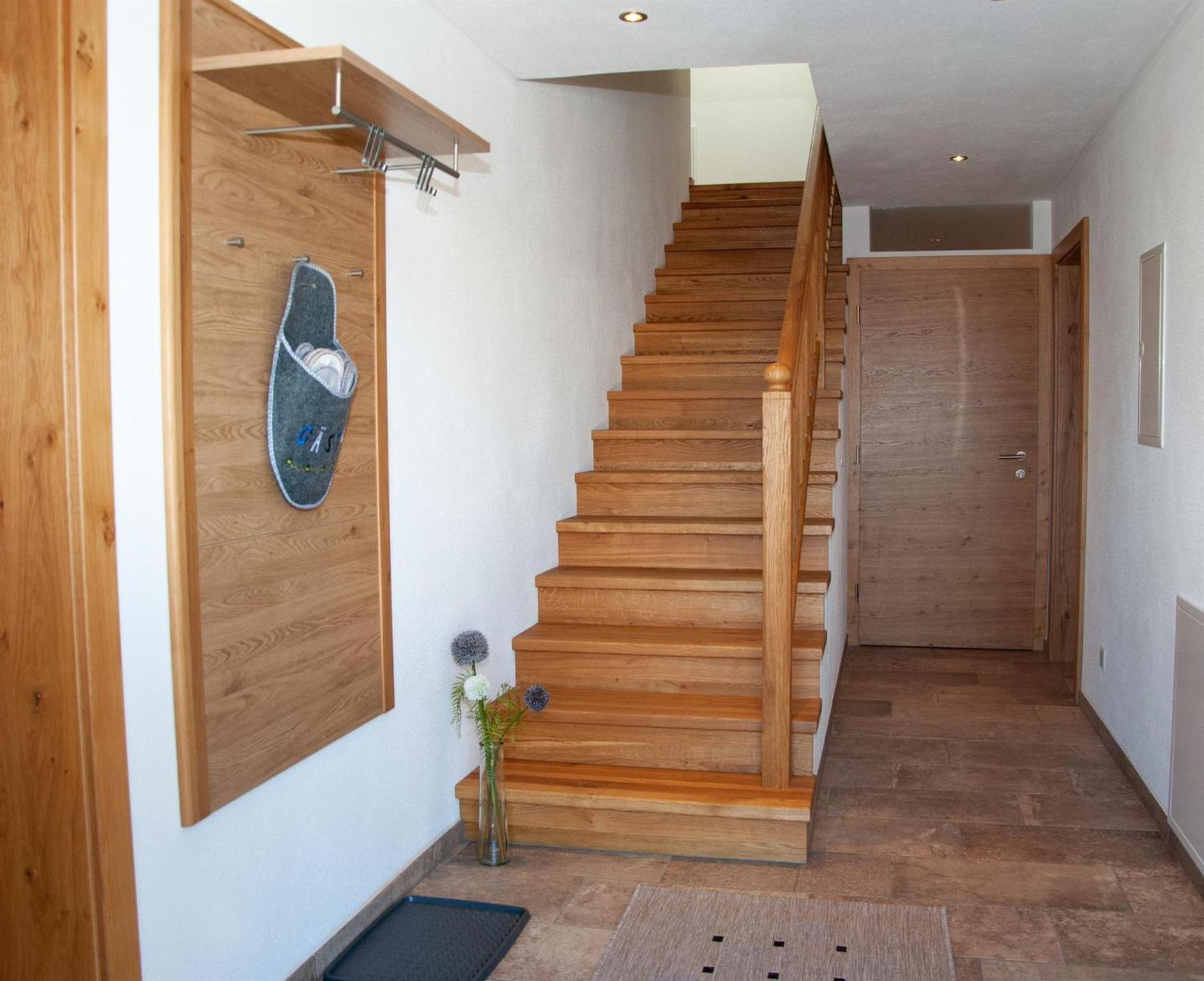 Ferienwohnung Kant Fieberbrunn Exteriér fotografie