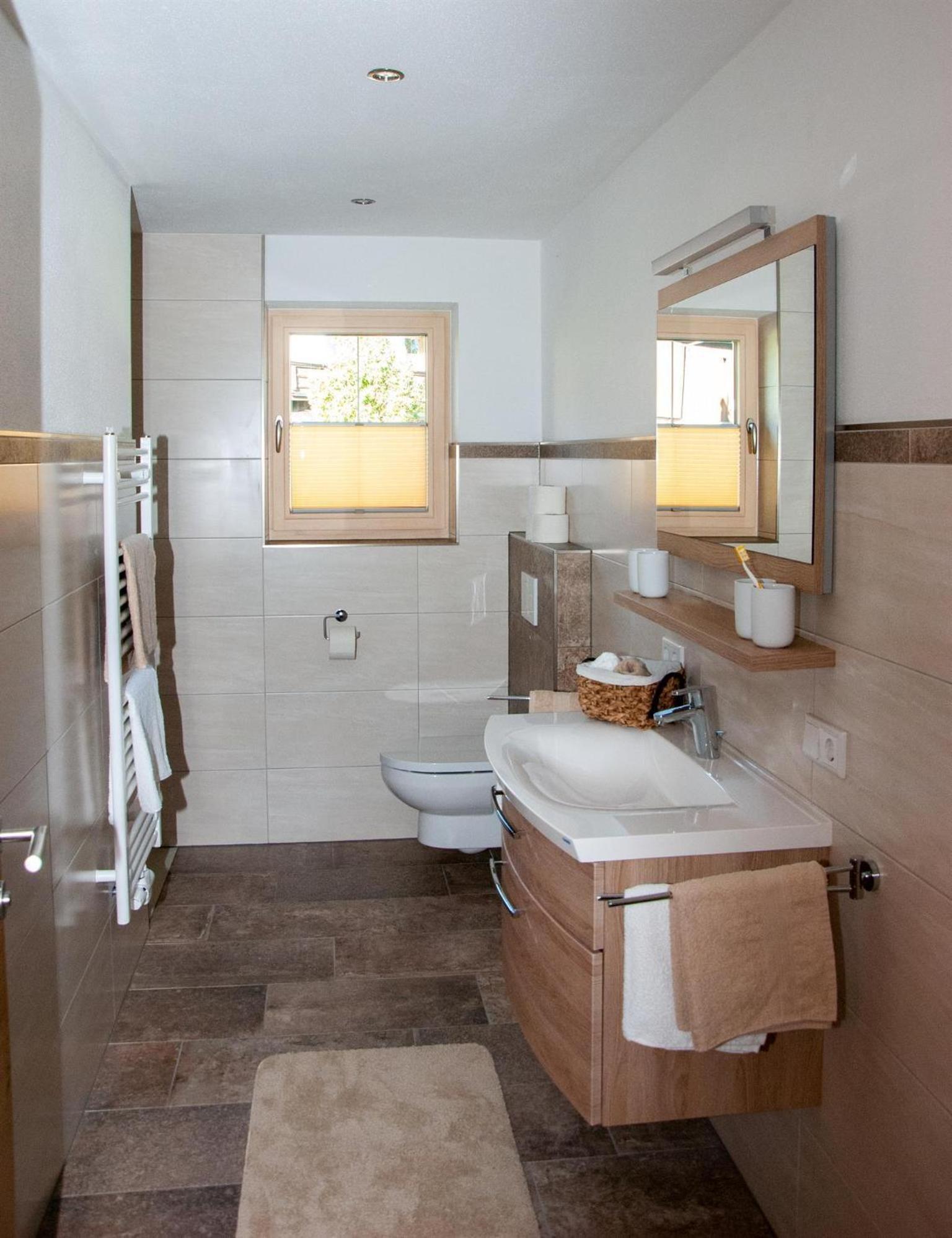 Ferienwohnung Kant Fieberbrunn Exteriér fotografie