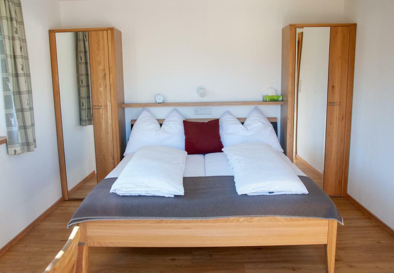 Ferienwohnung Kant Fieberbrunn Exteriér fotografie