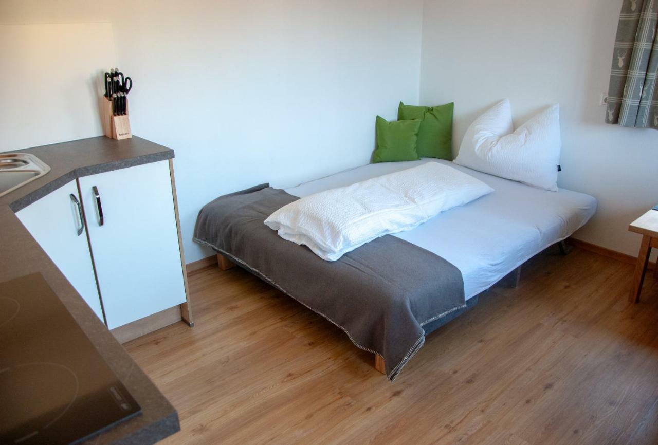 Ferienwohnung Kant Fieberbrunn Exteriér fotografie